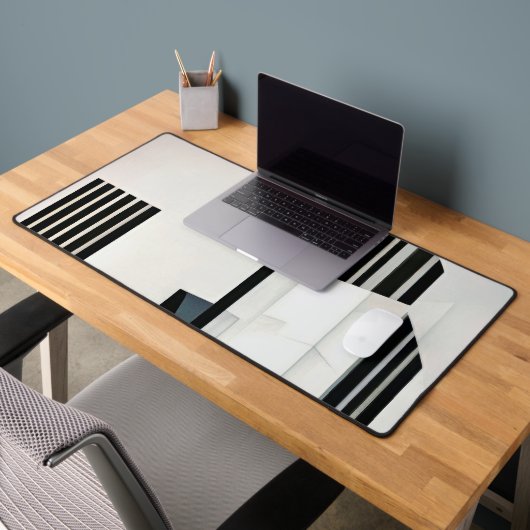 超現実構造 デスクマット (オフィス2)