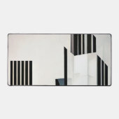 超現実構造 デスクマット (正面)