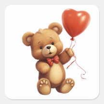 超現実的なテディベア