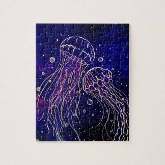 超現実的なミステリーパズル ジグソーパズル