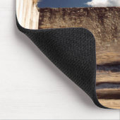 超現実的なメキシコ マウスパッド (コーナー)