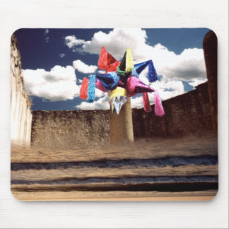 超現実的なメキシコ マウスパッド