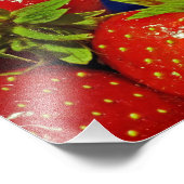 超現実的な夏。 フォトプリント            (角)