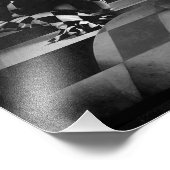 超現実的な夢 フォトプリント            (角)