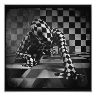 超現実的な夢 フォトプリント           