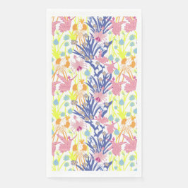 超現実的な庭園