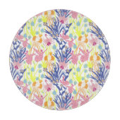 超現実的な庭園 カッティングボード (正面)