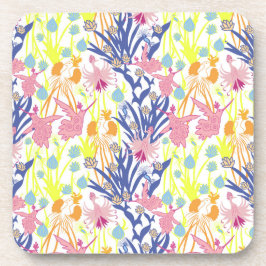 超現実的な庭園 コースター