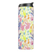 超現実的な庭園 タンブラー (回転左)