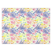 超現実的な庭園 テーブルクロス (正面(横))