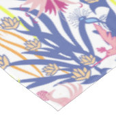 超現実的な庭園 テーブルクロス (アングル)