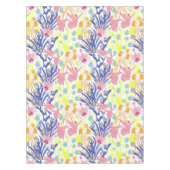 超現実的な庭園 テーブルクロス (正面)