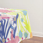 超現実的な庭園 テーブルクロス (インサイチュ)