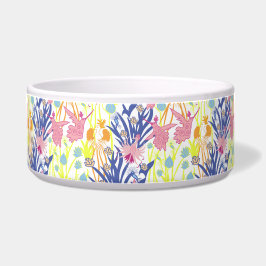 超現実的な庭園 ボウル