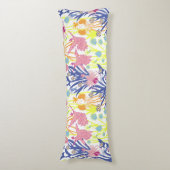 超現実的な庭園 ボディピロー (正面縦)