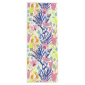 超現実的な庭園 ワインギフトバッグ (裏面)