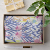 超現実的な庭園 薄葉紙 (ギフト)