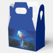 超現実的な彼女の未来への動き フェイバーボックス (オープン)