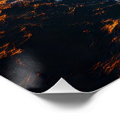 超現実的な海の記憶の巨大さ ポスター (コーナー)