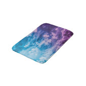 超現実的な空、夢想的な抽象芸術アート。 バスマット (アングル)