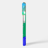 超現実的な風景 Case-Mate iPhoneケース (裏面 / 左)
