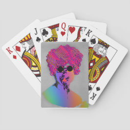 超現実的には悪は話見ず悪は見ず トランプ