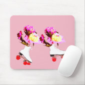 超現実的ムードマウスパッド マウスパッド (マウス)