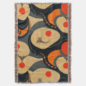 超現実空想 スローブランケット (正面縦)