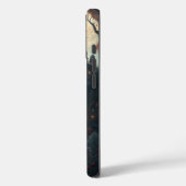 超現実絵画 Case-Mate iPhoneケース (裏面 / 左)