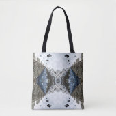 「超現実」トートバッグ トートバッグ (正面)