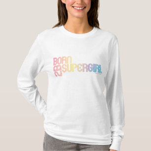 超生まれ女 Tシャツ