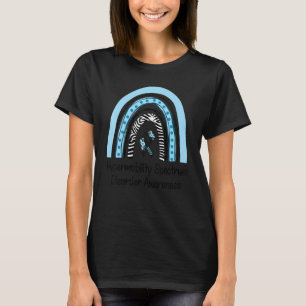 超移動度スペクトル障害認識度Hsd Zibr Tシャツ