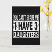 超絶面白いダブルブラックダイヤモンドスキー雪 カード (黄色い花)