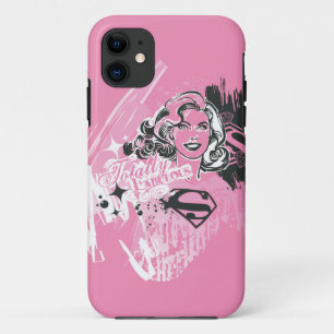 超美女 iPhone 11 ケース