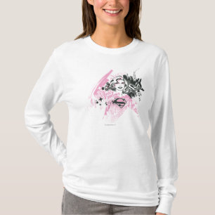 超美女 Tシャツ