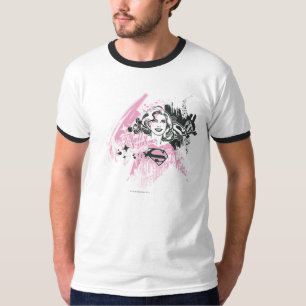 超美女 Tシャツ