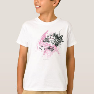 超美女 Tシャツ