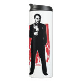 超自然クラウリー引用文図 タンブラー (回転右)