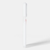 超自然クラウリー引用文図 Case-Mate iPhoneケース (裏面 / 右)