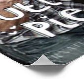 超自然コラージュ ポスター (角)