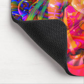 超自然憑依マウスパッド マウスパッド (コーナー)