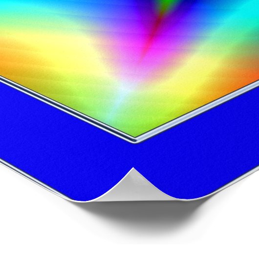 超自然現象 ポスター (角)