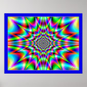 超自然現象 ポスター (正面)