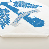 超自然的なキャスティエルタイ引用文グラフィック シェルパブランケット (3/4)