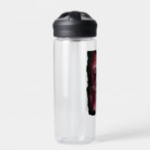 超自然的なクラウリー、ディーン、サム ウォーターボトル (正面)