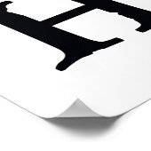 超自然的な「狩りに参加」 ポスター (角)