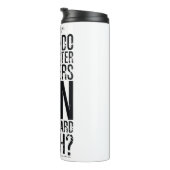 超自然的ウィンチェスターブラザーズ引用文 タンブラー (回転右)