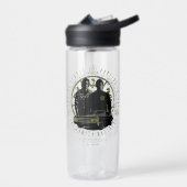 超自然的ウィンチェスター兄弟ファミリービジネス ウォーターボトル (左面)