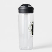 超自然的ウィンチェスター兄弟ファミリービジネス ウォーターボトル (正面)