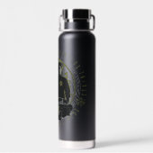 超自然的ウィンチェスター兄弟ファミリービジネス ウォーターボトル (背面)